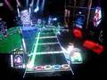 Guitar Hero III When You were young 86k on easy 100% (PS2)