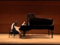 第二回　横山幸雄ピアノ演奏法講座Vol.4