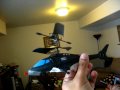 Air Hogs Sharpshooter Helicopter