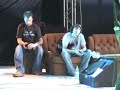 Wes Grierson - Campfest 2007