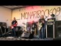 86 Yourself: Animal Man (live in Kannus, Monarirock 2009)