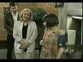 Ms Swan - at the ATM Ms Swan - at the ATM