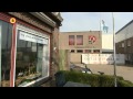 Reportage over toestand scheepswerf Grave