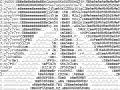 The Simpsons Intro... in ASCII!