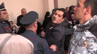 Արթուր Վարդանյանը պատասխանում է լրագրողների հարցերին (տեսանյութ) | 168 Ժամ