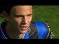 ATALANTA MILAN 1-1 HIGHLIGHTS AMPIA SINTESI HQ 04/10/09