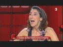 TV3 - El club - Paz Padilla parla en catal�