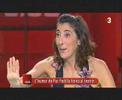 TV3 - El club - Paz Padilla parla en català