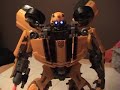 Transformers Ultimate Bumblebee Review