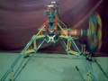 knex vortex