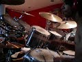 Entrance: Stargate - Drums