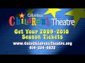 videos de Columbus Children's Theatre 2009-2010 Season