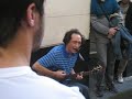 se�or cobranza por el cabra