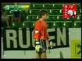 Eurocopa Sub19: Serbia 2-2 Alemania Eurocopa Sub19: Serbia 2-2 Alemania