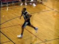 HoopTV Dunk Of The Day, September 14th, 2007