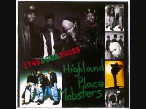 Highland PlaceMobsters -  If U Stay