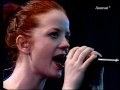 Garbage - Push It  (Live) at Loreley 98