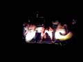 dance show @ piraina rande discoclub!!!