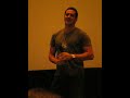 Travis Willingham\