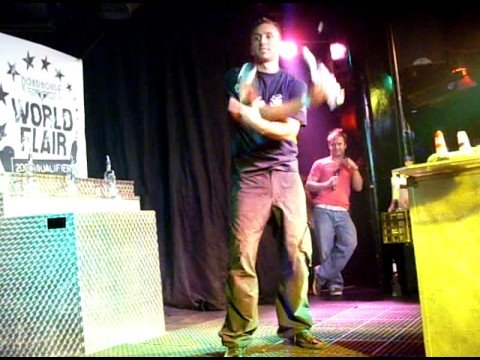 Roadhouse – Simone Sinigaglia