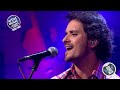 Live Performance Set The Fire