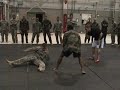 Clinch Drill Clinch Drill