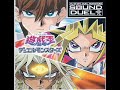 Yu-Gi-Oh! OST Sound Duel 1- Dance Battle