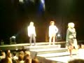 Modeshow 013, Maudy van Halteren