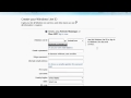 Sharing Files with Microsoft Live SkyDrive
