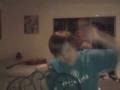 videos de me!!!!!!! baby