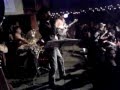 el compita kenny el principio del infierno y te estoy engañando con otra (live)