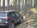 RAV4 v akci by Ivin