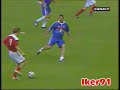 france 98   reste du monde match amical resume 3 3