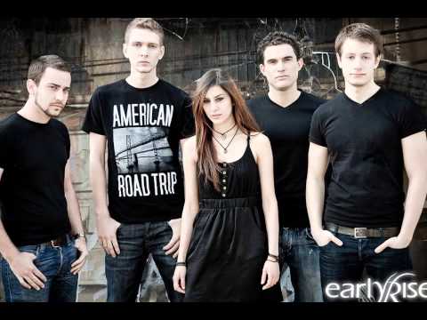 EarlyRise What If Album 2011 320 kbps descarga