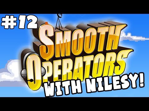 Nilesy plays Smooth Operators! A New Client? This'll Be Neigh Problem For Professionals Like Us.