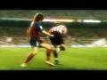 Carles Puyol 'The BraveHeart' by KiJu