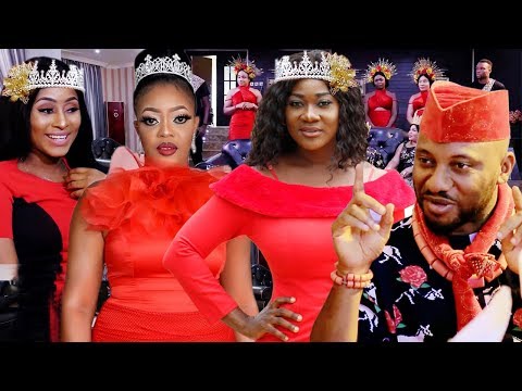 The 3 Queens COMPLETE Season 1 & 2 - Yul Edochie / Mercy Johnson 2020 Latest Nigerian Movie