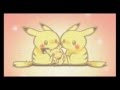 cute pikachu song