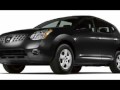 2010 NISSAN ROGUE Hasbrouck Heights, NJ