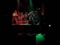 Not The Sensational Alex Harvey Band