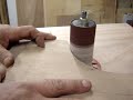 Ponceuse oscillante perso 3