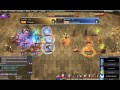 Atlantica Online Espanol Campeonato Titan 07 Semi Final