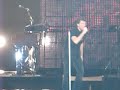 Shout!/ Bad Medicine- Bon Jovi LIVE