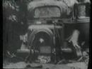 Bonnie and Clyde Death Scene