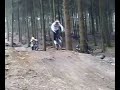 carl crahes good rogate downhill carl crahes good rogate downhill