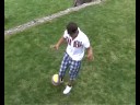street soccer