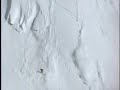 El Snowboarder Volador