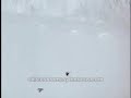 El Snowboarder Volador