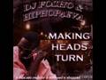 Z-Ro Let The Truth Be Told (Slowed & Chopped)-DJ Fosho