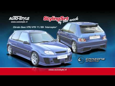 how to bleed a saxo vtr